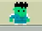 Mäng Squid hero impostor Internetis