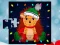 Mäng Christmas Animals Internetis