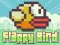 Mäng Flappy Bird Internetis
