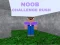 Mäng Noob Challenge Rush Internetis