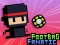 Mäng Footbag Fanatic Internetis