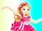 Mäng Dancer Girl Dress Up Internetis