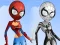 Mäng Spider Girl Dress Up Internetis
