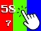 Mäng Colors Clicker Game Internetis