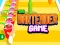 Mäng Mini Bartender Game Internetis