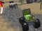 Mäng Monster Truck Turbo Racing Internetis