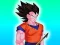 Mäng Goku Dress Up Internetis