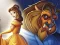 Mäng Beauty and The Beast Jigsaw Puzzle Collection Internetis