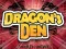 Mäng Dragons Den Internetis