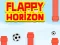 Mäng Flappy Horizon Internetis