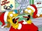Mäng Simpsons Christmas Jigsaw Puzzle Internetis