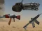 Mäng Army Guns Collector Internetis
