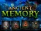 Mäng Ancient Memory Internetis