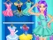 Mäng Fashion Girl Cosplay Sailor Moon Challenge Internetis