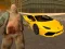 Mäng Supercars Zombie Driving Internetis