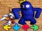 Mäng FNF Rainbow Friends Battle Mod Internetis