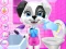 Mäng Lucy Dog Care Internetis