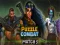 Mäng Puzzle Combat match 3 Internetis