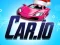 Mäng Car.io Internetis