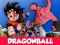 Mäng Dragon Ball Internetis