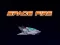 Mäng Space Fire Internetis