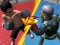 Mäng Boxing Fighter Internetis