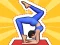 Mäng Yoga Master - Flex Running Internetis