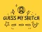 Mäng Guess My Sketch Internetis