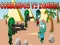 Mäng Commandos vs Zombies Internetis