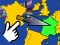 Mäng Scatty Maps Europe Internetis