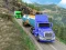 Mäng Oil Tanker Transport Truck Internetis