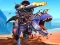 Mäng Dino Squad Battle Mission Internetis