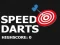 Mäng Speed Darts Internetis