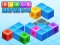 Mäng Block Match 8x8 Internetis