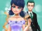 Mäng Dotted Girl Wedding Internetis