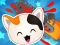 Mäng Guess the Kitty Internetis