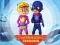 Mäng Alvin Super Hero Internetis