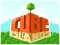 Mäng Cube Islands Internetis