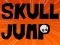 Mäng Skull Jump Internetis