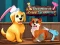 Mäng Become a Puppy Groomer Internetis