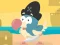 Mäng Cute Dodo Jigsaw Internetis