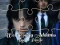 Mäng Wednesday Addams Jigsaw Puzzle Internetis