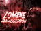 Mäng Zombie Armaggeddon Internetis