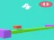 Mäng Cube Runner Internetis