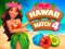 Mäng Hawaii Match 4 Internetis