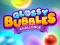Mäng Glossy Bubble Challenge Internetis