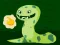 Mäng The snake Game Internetis