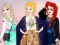 Mäng Disney Princess Coachella Internetis