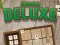 Mäng Sudoku Deluxe Internetis