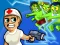 Mäng Zombie Royale.io Internetis